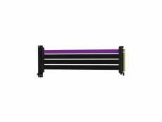 Cooler master masteraccessory riser cable pcie 4.0