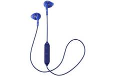 Écouteurs sport sans fil JVC Gumy HA-EN10BT Bleu