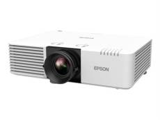 Epson EB-L510U - Projecteur 3LCD - 5000 lumens (blanc) - 5000 lumens (couleur) - WUXGA (1920 x 1200) - 16:10 - 1080p - LAN - blanc