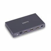 HDMI Audio Extractor - Marmitek Connect AE24 2.0 -