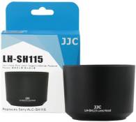 JJC Pare-Soleil pour Sony E 55-210 mm f/4.5-6.3 OSS E-Mount Lens (SEL55210) remplace Sony ALC-SH115