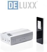 Kit infrarouge DELUXX (télécommande infrarouge +