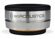 Pied d'isolation acoustique pour enceintes Iso Acoustics