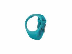 Polar bracelet pour montre m200 - bleu - taille m/l