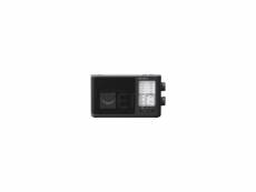Radio portable analogique noir - icf506 noir icf506 noir