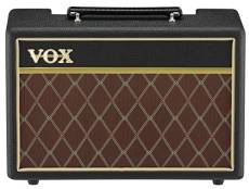 Vox PATHFINDER10 Transmetteur Combo 10 W Noir