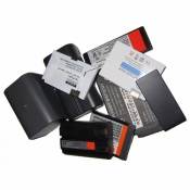 Fair Prices 24 Batterie pour Panasonic Lumix DMC-FZ50,