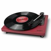 ION Audio Compact LP Platine Vinyle 3 Vitesses avec