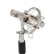 Microphone Studio WARM AUDIO - WA-84 SINGLE NICKEL