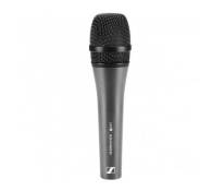 Sennheiser E 845 - Microphone super-cardioïde de chant