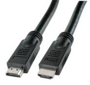 Câble HDMI 1.4 mâle/mâle - 10m