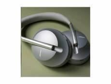 Casque noise cancelling headphones 700 silver 0017817787024