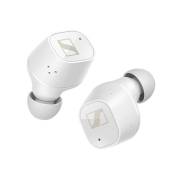 Ecouteurs sans fil à réduction de bruit Sennheiser CX Plus Bluetooth True Wireless Blanc