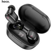 Écouteurs HOCO EW11 Sans Fil pour iPhone,Huawei,Xiaomi-Noir