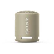 Enceinte sans fil Bluetooth Sony SRS XB13 Gris Minéral