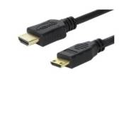 Câble HDMI vers Mini HDMI NANOCABLE 10.15.0902 1,8