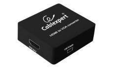 Cablexpert DSC-HDMI-VGA-001 - Convertisseur vidéo