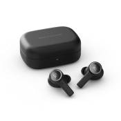 Ecouteurs intra-auriculaire sans fil Bluetooth Bang & Olufsen Beoplay EX avec réduction du bruit Noir