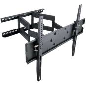 IKAZA - IK32656A - Support Tv - Orientable et inclinable