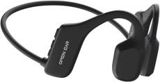 OPN Sound Mercato Casque Audio Directionnel Ecouteur Bluetooth Oreille Libre IPX5 Resistant à l'eau Sport