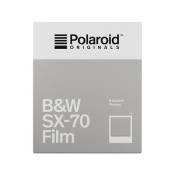 Polaroid film nb pour sx-70