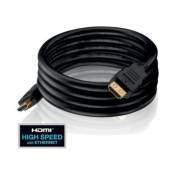Multimédia PURELINK PI1000-010 - Série HDMI Standard Cables hifi & multimédia