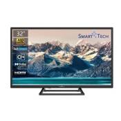 Smart Tech TV 32HN10T3 LED HD Triple Tuner Dolby Audio
