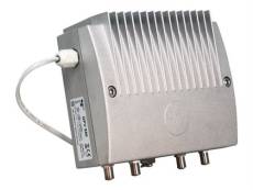 Triax GPV 950 - Amplificateur RF - argent