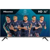 TV Hisense 32A5100F 32'' HD Ready Noir