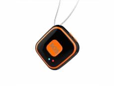 Super mini traceur android ios gps collier gsm wifi