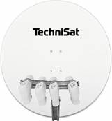 TechniSat 6785/1544 Skytenne/Sat – Miroir avec Quatre