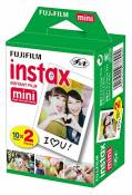 Fujifilm - Instax Mini Film - 40 Photos - Multi Pack