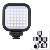 Godox LED36 Lumière de photographie LED 36 perles pour mini caméscope appareil photo reflex numérique DVR