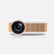 Videoprojecteur W5S 1280*800P HD Système Android WiFi