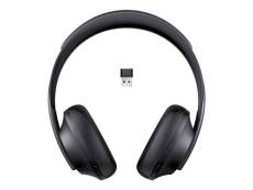 Bose Noise Cancelling Headphones 700 UC - Écouteurs