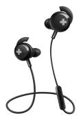 Ecouteurs intra-auriculaires sans fil Philips SHB4305BK Bluetooth Noir
