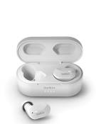 Ecouteurs sans fil intra-auriculaires Belkin SoundForm True Wireless Blanc