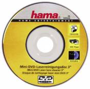 Hama DVD de nettoyage