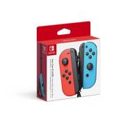 Nintendo Joy Con - accessoires de jeux vidéo