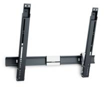 Support mural Vogel's THIN 515 inclinable pour TV de