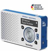 TechniSat DigitRadio 1/Digital de Radio Made in Germany