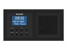 TechniSat DigitRadio UP 1 - Radio portative DAB - 2