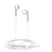 Écouteurs filaire Huawei Honor AM116 In-ear Argent