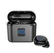 Ecouteurs Inhi X11B Bluetooth, Sans Fil-in-ear，sport-noir
