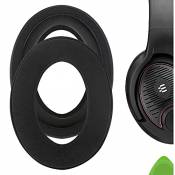 GEEKRIA Earpads Replacement for Sennheiser Game One,