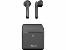 Ryght r480286 nemesis - ecouteur true wireless earbuds