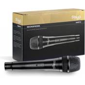 Stagg SDMP30 - Microphone chant et instrument