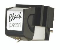 Cellule MM Sumiko Black Pearl pour platine vinyle Noir Gris