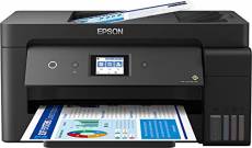 Epson; Imprimante à Jet d'encre L14150; A4; Résolution : 4800 x 1200 DPI; Colour