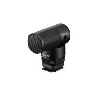 Microphone compact Vlog Sony ECM-G1 Noir